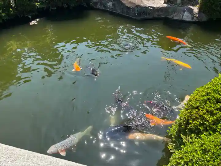 豊川閣 妙厳寺(愛知県)