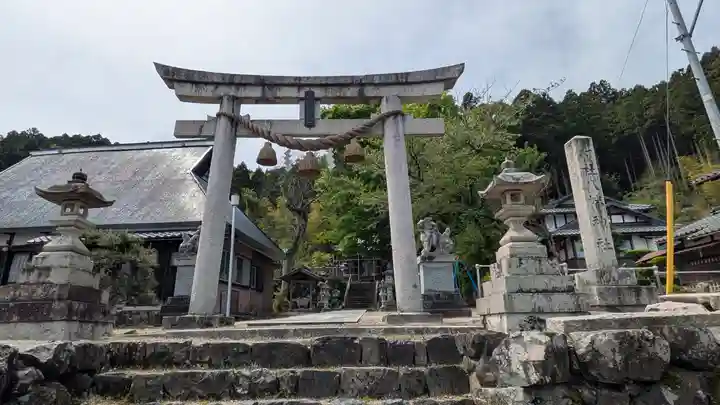 八幡神社(滋賀県)