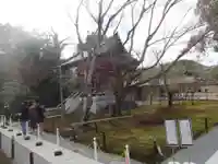鹿苑寺(金閣寺)(京都府)