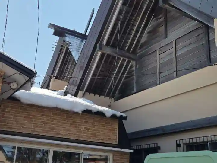 共栄稲荷神社(北海道)