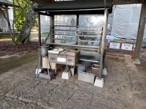 松尾寺のその他建物