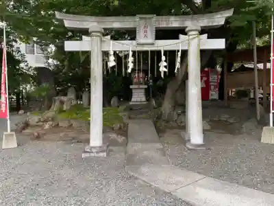 日限地蔵尊 観音院の末社・摂社