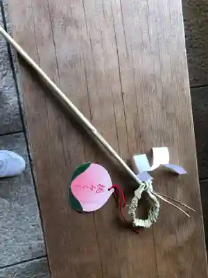 吉備津彦神社(岡山県)