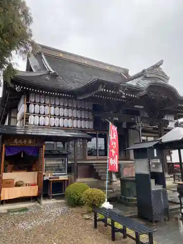 清宝院のその他建物