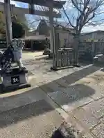 金刀比羅神社(千葉県)