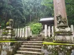 加茂神社(滋賀県)