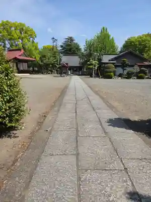 諏訪神社(東京都)