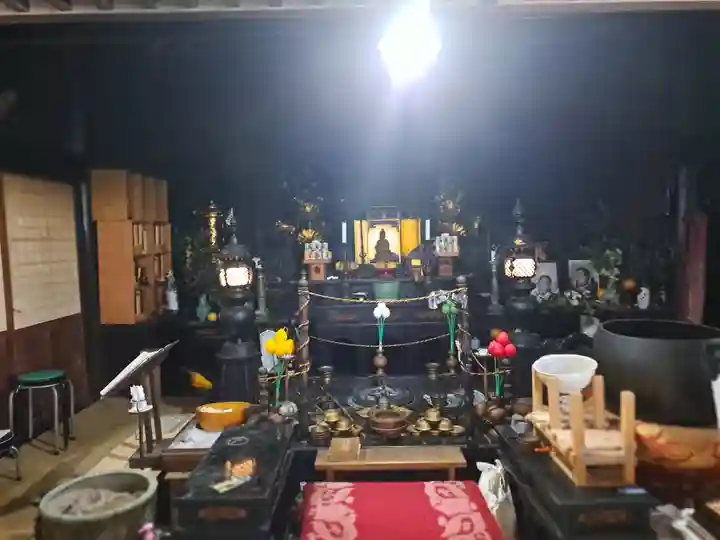 普門院(大分県)