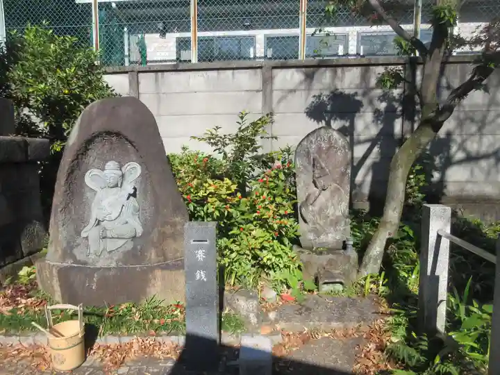 観静院(東京都)