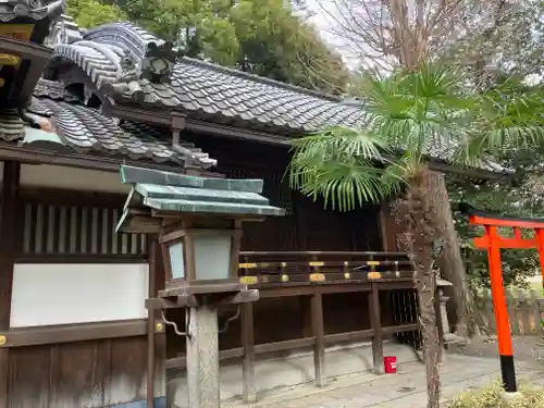 白雲神社(京都府)