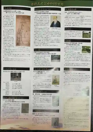 土津神社｜こどもと出世の神さま(福島県)