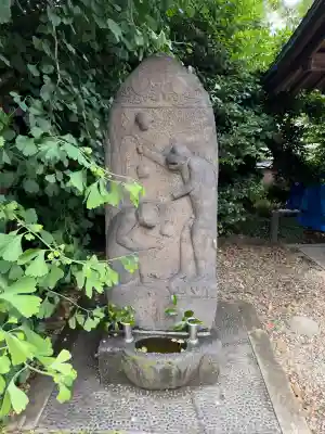 筑土八幡神社(東京都)