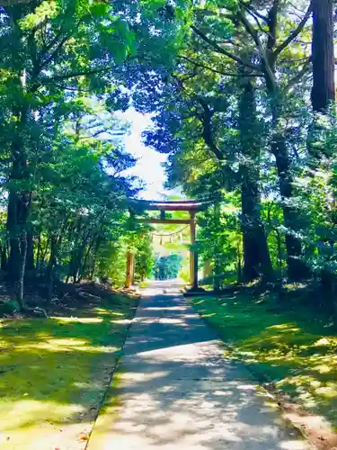 成田熊野神社(千葉県)