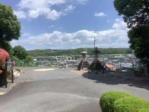 縣神社のその他建物