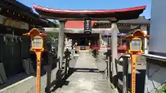 大鏑神社(福島県)