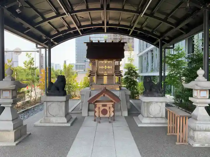 水神社(東京都)