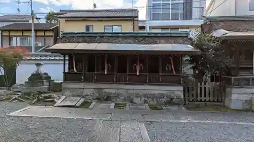 下御霊神社(京都府)