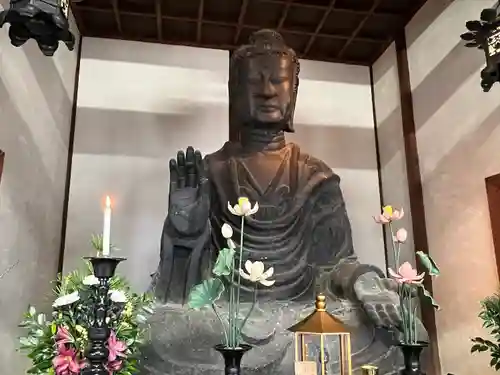 飛鳥寺(奈良県)