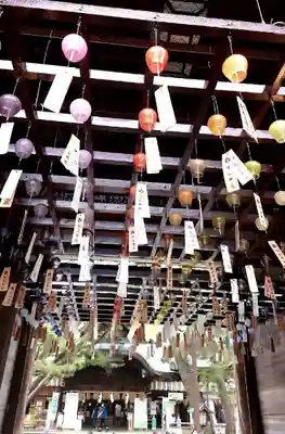 白山神社のその他建物