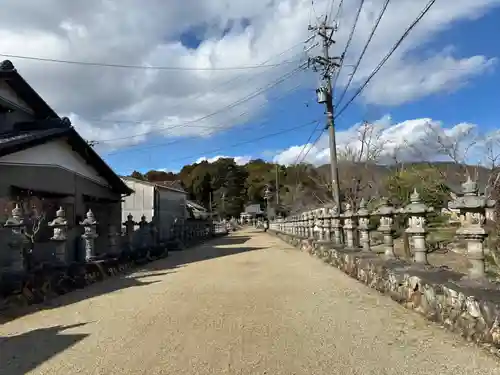 村國神社(岐阜県)