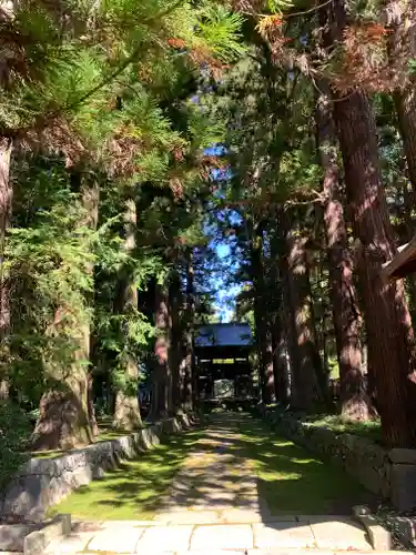 慈雲寺のその他建物