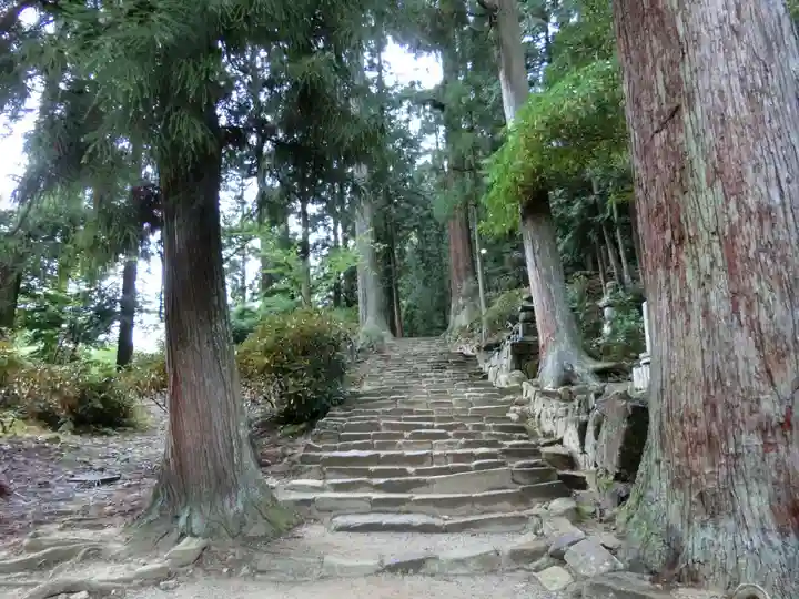 室生寺のその他建物