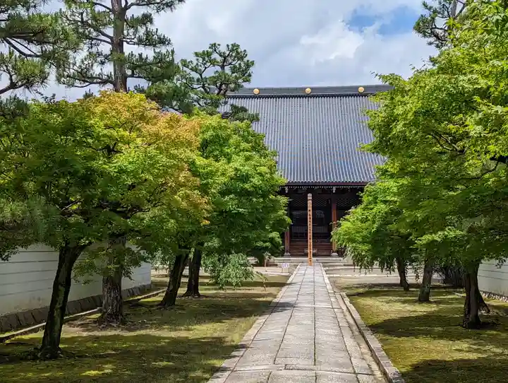 妙顯寺(妙顕寺)(京都府)