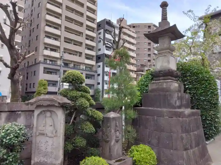 大聖院(東京都)