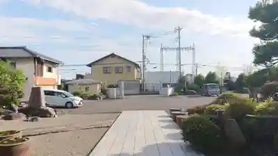 泰徳寺のその他建物