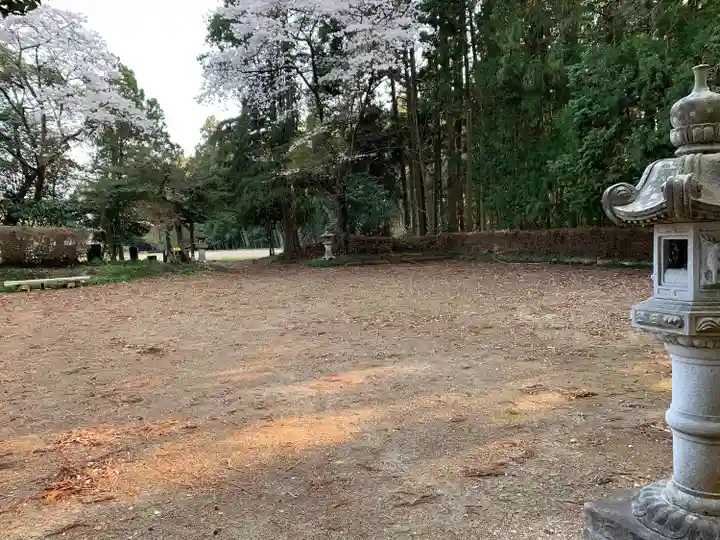 滝沢神社(栃木県)