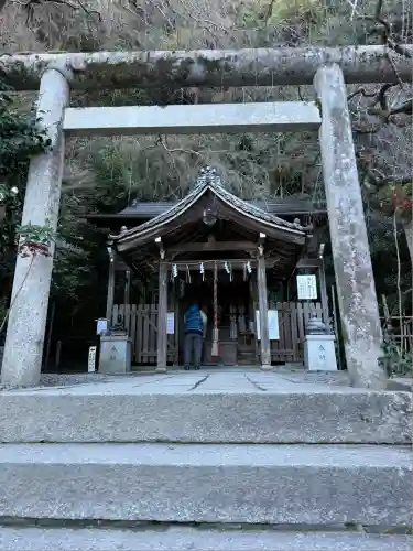 大豊神社(京都府)