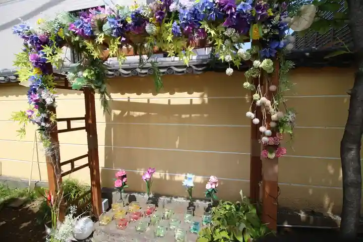 法輪寺(東京都)