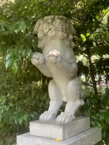 八剣神社(福岡県)