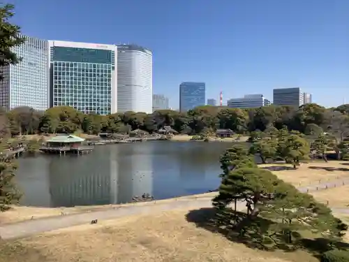 旧稲生神社(東京都)