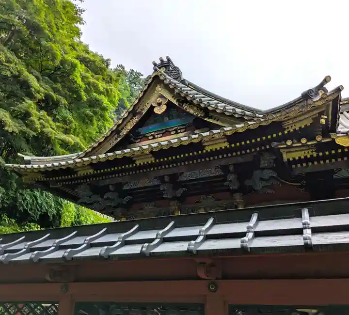 妙義神社(群馬県)