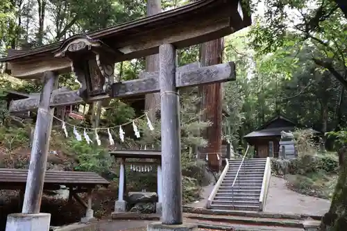 姥宮神社(埼玉県)