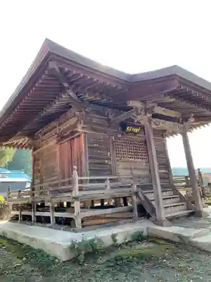 龍福寺(福島県)