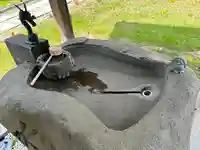 長沼神社(北海道)