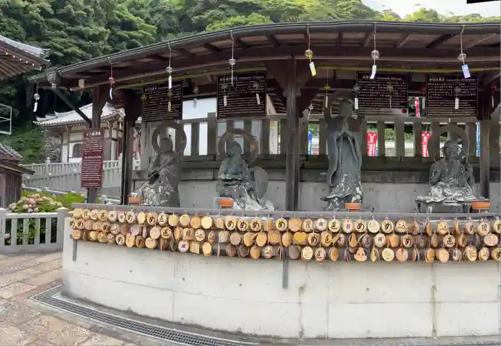 一畑薬師(島根県)