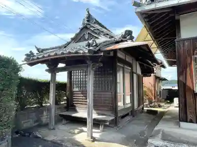 善福寺(三重県)