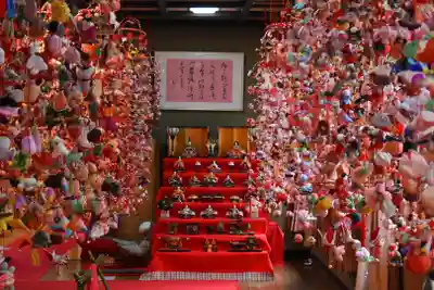 川勾神社のその他建物