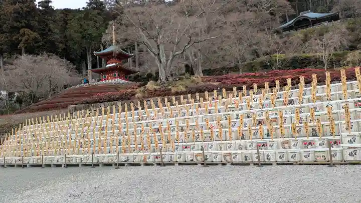 勝尾寺(大阪府)