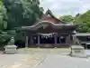 和霊神社(愛媛県)