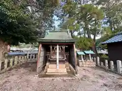 八幡神社(福井県)