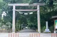 天岩戸神社(宮崎県)