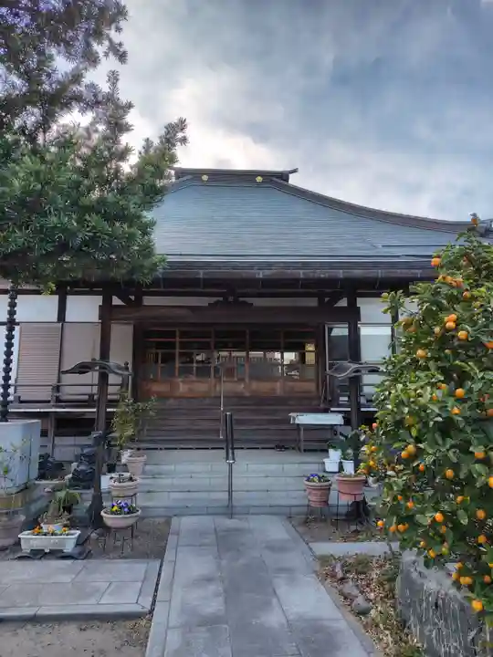 照光院(埼玉県)