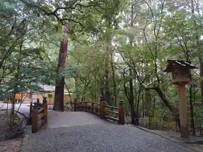 瀧原宮(皇大神宮別宮)のその他建物