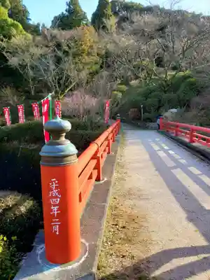 般若寺(山口県)