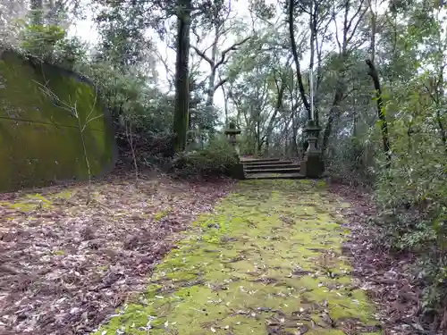 神明神社(福井県)