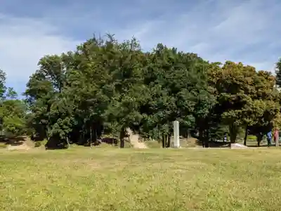 尾張戸神社（瀬戸市・名古屋市守山区）の周辺